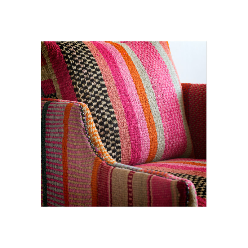 Regal Armchair