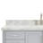Moille Licastro 55" Single Bathroom Vanity Set-2017188318