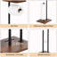 Free Standing Toilet Paper Holder-896298448