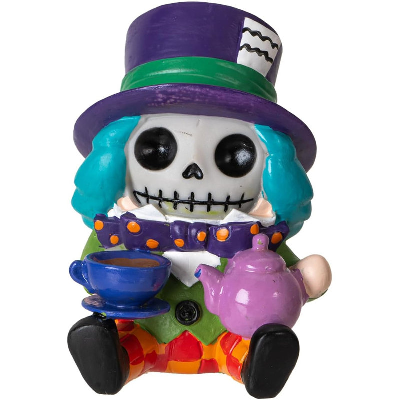 Figurine furrybones Furry Bones