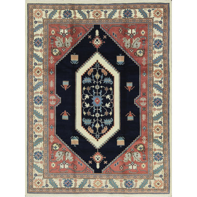 One-of-a-Kind 9' X 12' Area Rug