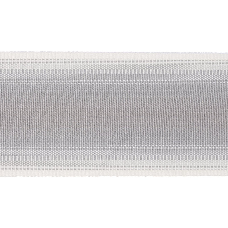 Ruban Belton, gris