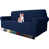 Navy Blue Fabric