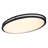 Hanz Selectable LED 2700K, 3000K,3500K, 4000K, 5000K Flush Mount Ceiling Light-1111353979-1078636645