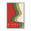 Bauhaus Retro Waves I-967465138-967465150