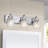 Audras 3 - Light Vanity Light
