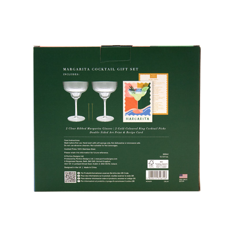 Glass Wine Accessories