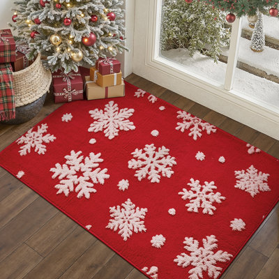 Tapis d'intérieur Frost Christmas