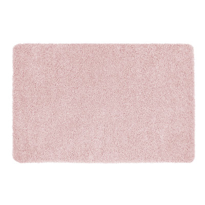 Buddy Teal Curve Bath Mat 50x80cm