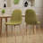 Daniyel 20'' H Upholstered Side Chair-276326108