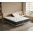 Eclipse White Ice Copper Plush Mattress-372314086