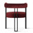 Beore 18.5"Stain Resistant Velvet Armchair-2095704855
