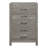 Thales 31.5'' W 5 - Drawer Dresser-1254855694