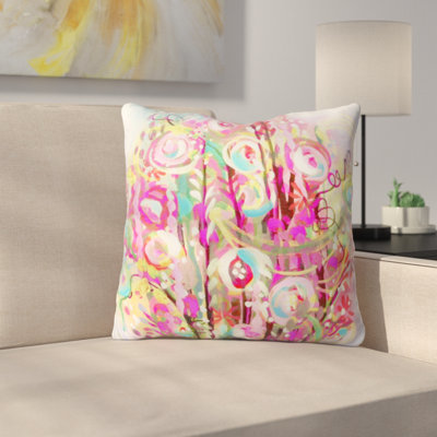 Coussin intérieur / extérieur
