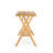 Fir Potting Bench