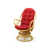 Red Polypropylene/Olefin is unavailable