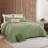 Wonderful Velvet 3-piece reversible quilt set-1696454810-1715881778
