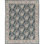 Needlepoint Wool Floral Area Rug