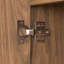 Meuble-lavabo autoportant 35,9 po avec comptoir en quartz-1814502288