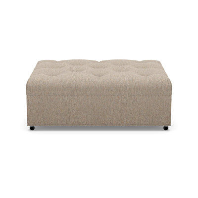 Tufted Ottoman
