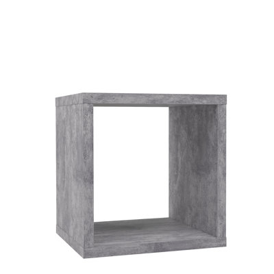 Bibliothèque à cubes H 14,96 "x l 14,96" Paterson