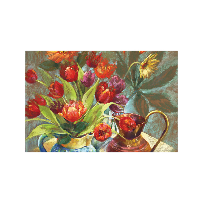 Nel Whatmore - Wrapped Canvas Print, 101.6 cm H x 66.04 cm W x 1.91 cm D