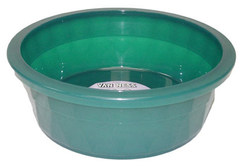 Pet Bowl, Red