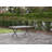 Fikes 4 - Person Metal Patio Dining Set with Rectangular Table