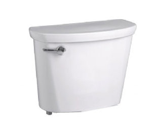 Cadet Pro 1.28 GPF Toilet Tank