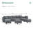 Tremee U-shaped Modular Sectional Sofa with Chaise-1479947106