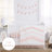 Sweet Jojo Designs Fabric Storage Bin-65811410