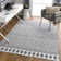 Lipson Geometric Indoor Rug