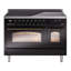 ILVE Nostalgie II 48 in Induction Range-2036211051