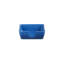 Le Creuset Stoneware Signature Cocktail Napkin Holder 6 In Shallot-164633616