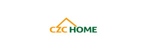 Logo CZC HOME
