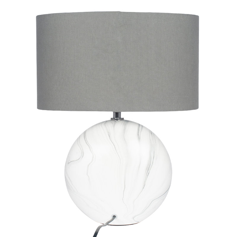 Cloister Ceramic Table Lamp