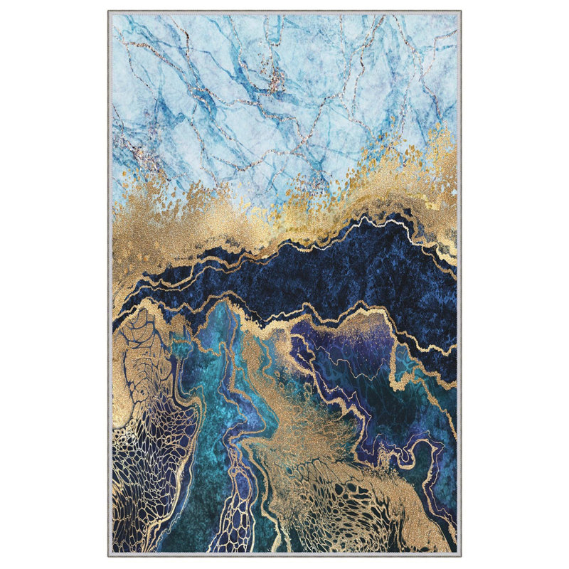 Tilliah Indoor Rug