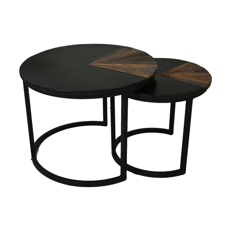 Brevoort Frame Coffee Table