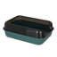 Waymart Plastic Litter Box with Scoop