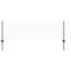 60 cm H x 2500 cm W Steel Fencing Kits Fencing