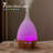 Essential Oil Diffuser With Humidifying For Home & Office