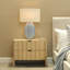 Finley 2 - Drawer Solid Wood Nightstand-112363133