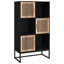 125cm H x 70cm W Standard Bookcase-104874612