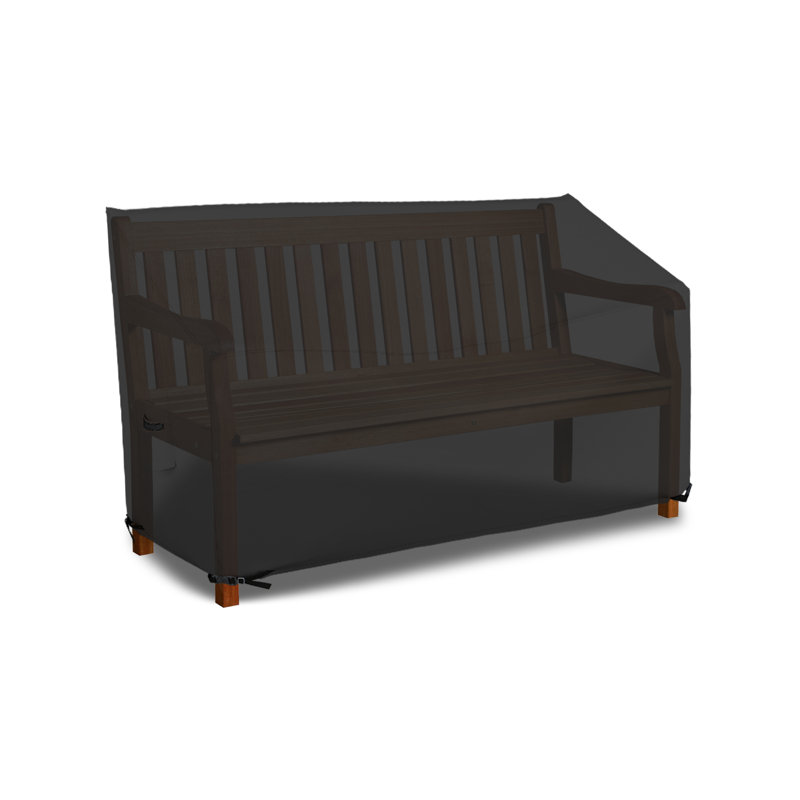 Outdoor Cover, 76.2cm H x 190.5cm W