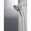 Pomme de douche universelle avec technologie H2Okinetic-81245342