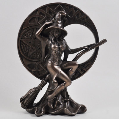 Gabriela Halloween Figurines & Collectibles