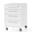 Eggen 4 Drawer Filing Cabinet-676558589