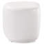 Bazaar Free Form 19'' L x 19'' W Outdoor Side Table-1361544181