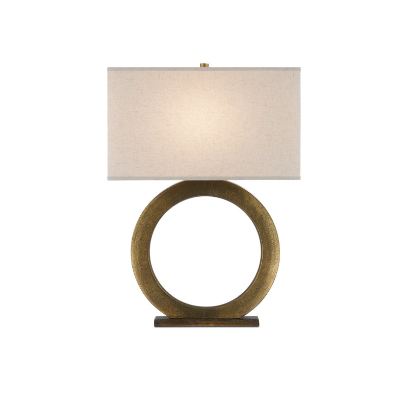 Cercle Table Lamp