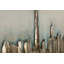 Sound of the City Metal Print